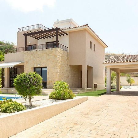Villa 3 Kristina Prodromi Ngoại thất bức ảnh