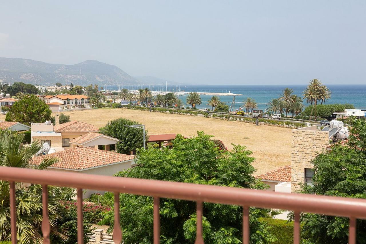 Villa 3 Kristina Prodromi Ngoại thất bức ảnh