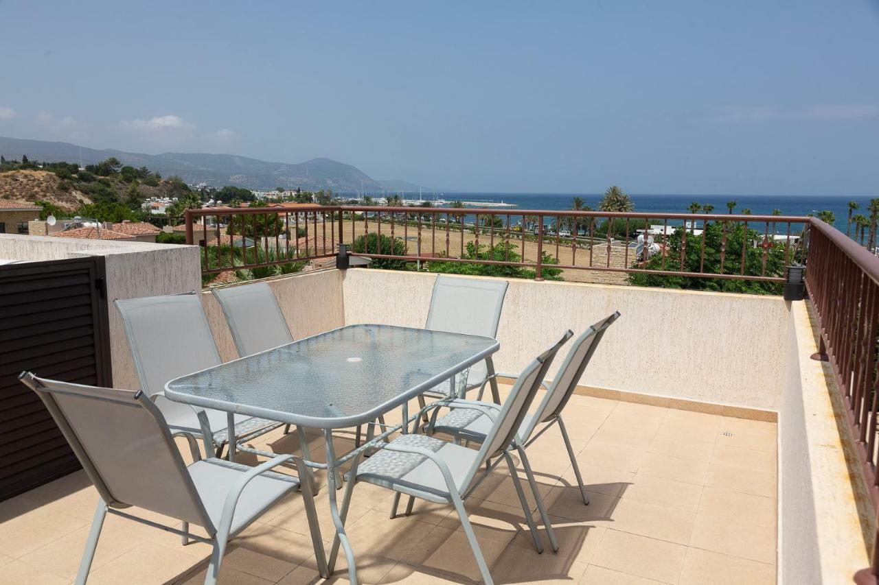 Villa 3 Kristina Prodromi Ngoại thất bức ảnh