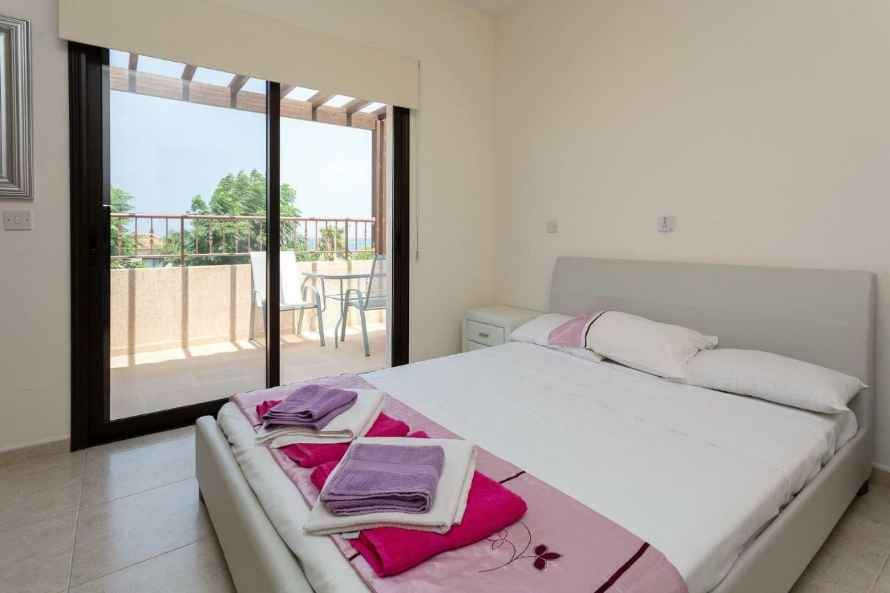 Villa 3 Kristina Prodromi Ngoại thất bức ảnh