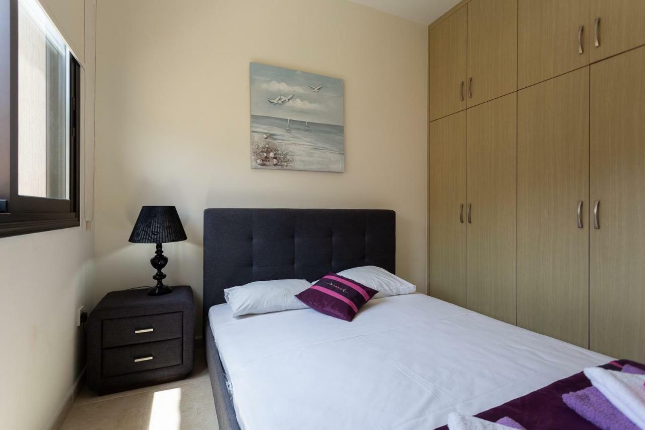 Villa 3 Kristina Prodromi Ngoại thất bức ảnh