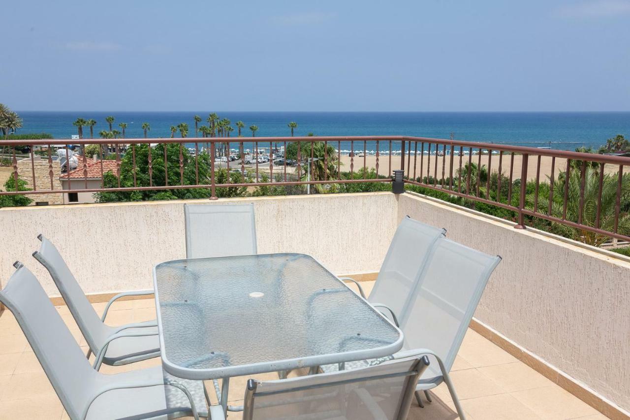 Villa 3 Kristina Prodromi Ngoại thất bức ảnh