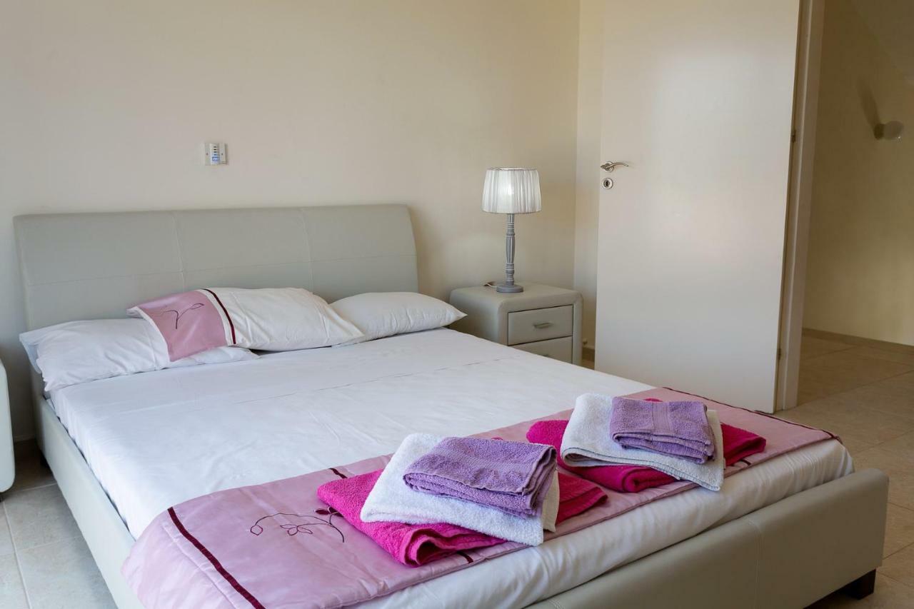 Villa 3 Kristina Prodromi Ngoại thất bức ảnh