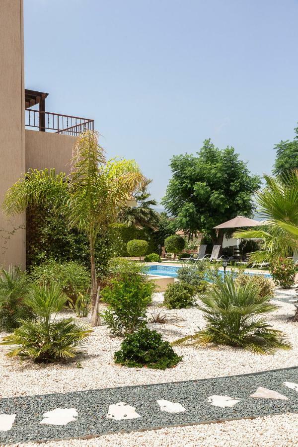Villa 3 Kristina Prodromi Ngoại thất bức ảnh