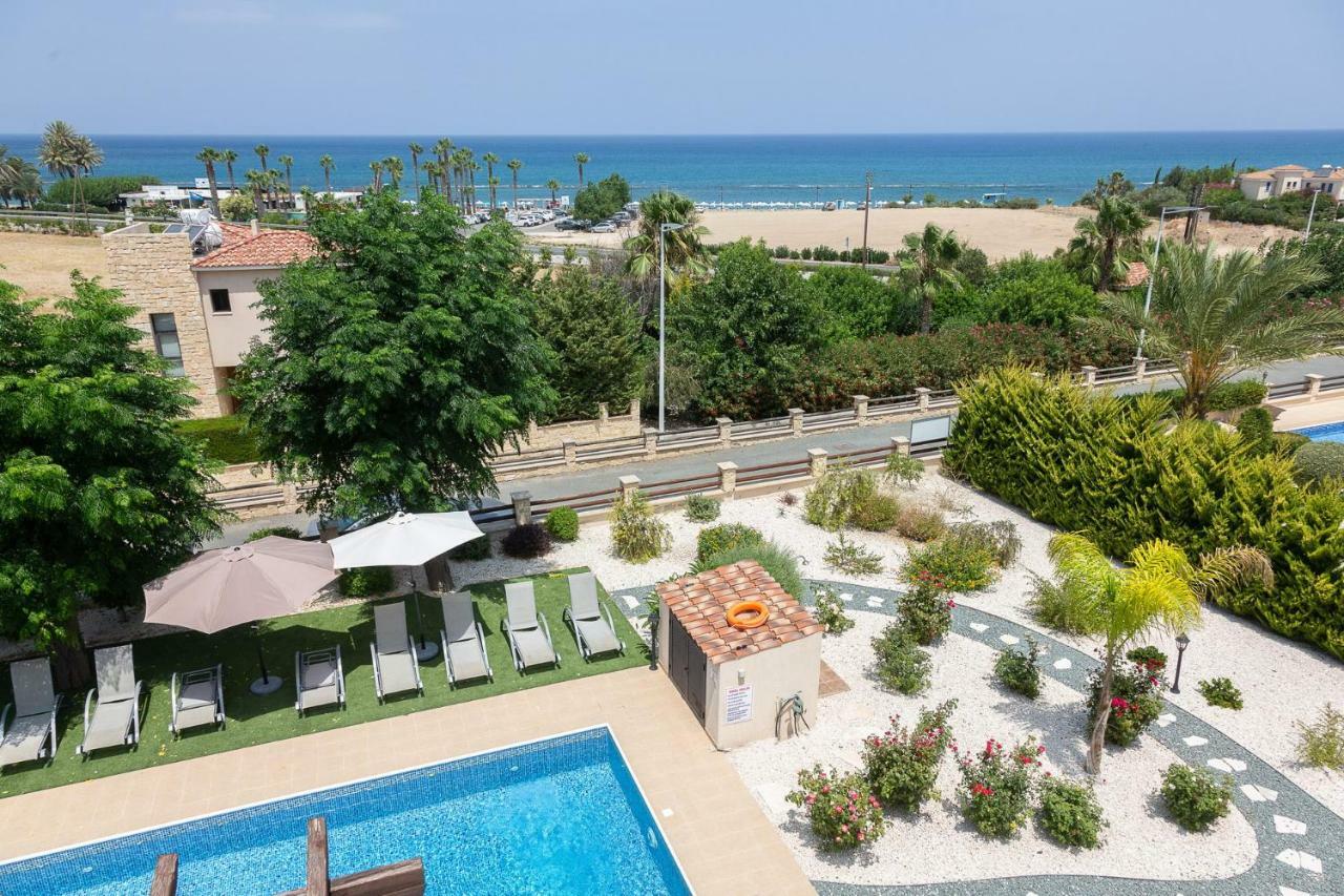 Villa 3 Kristina Prodromi Ngoại thất bức ảnh