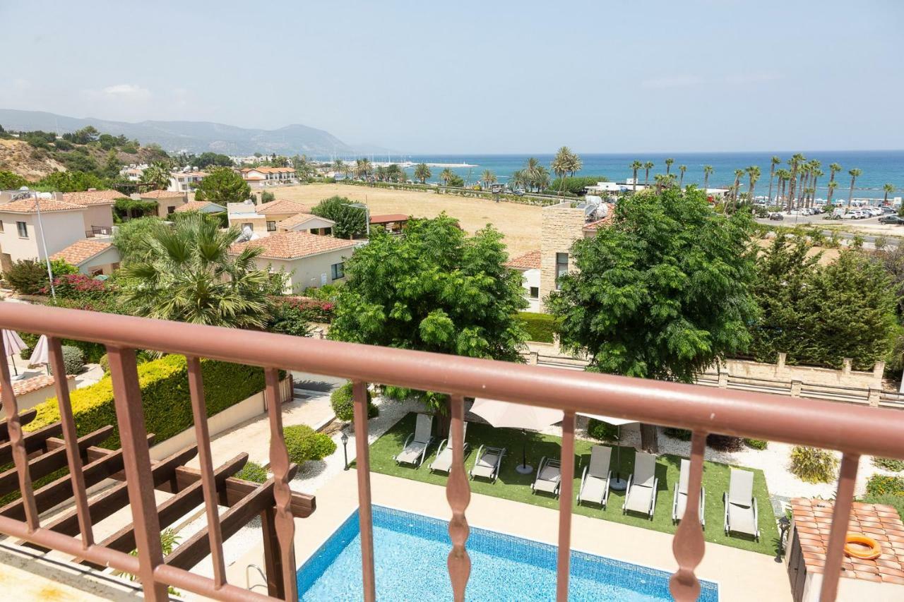 Villa 3 Kristina Prodromi Ngoại thất bức ảnh