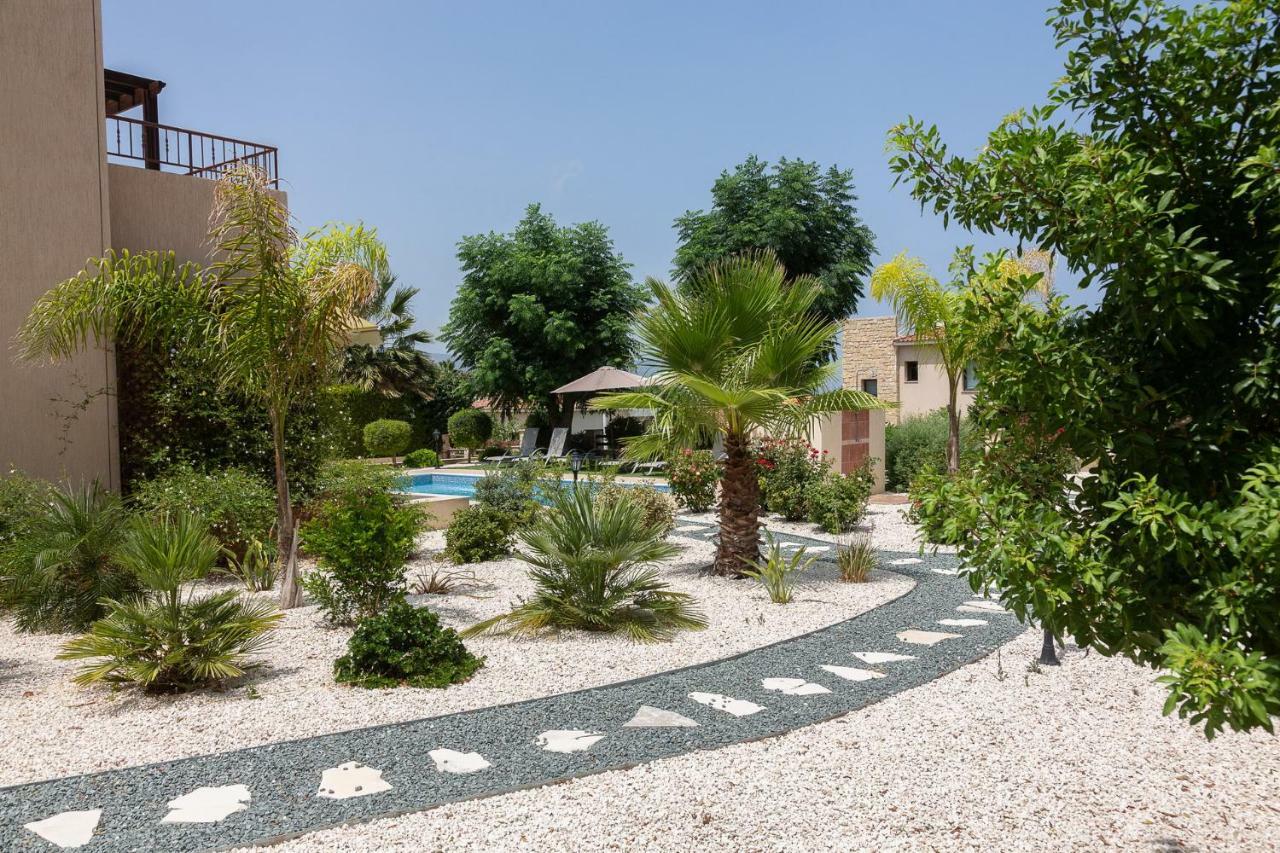 Villa 3 Kristina Prodromi Ngoại thất bức ảnh