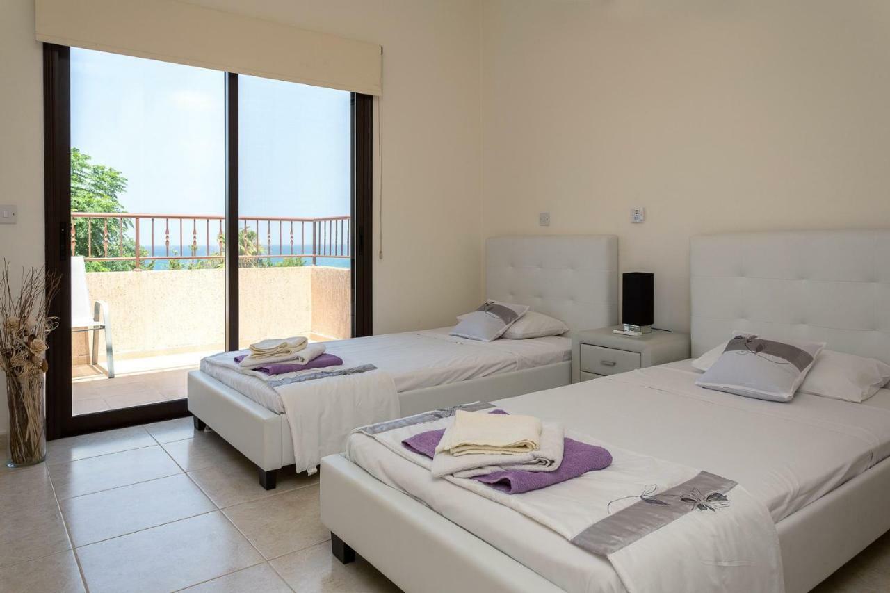 Villa 3 Kristina Prodromi Ngoại thất bức ảnh
