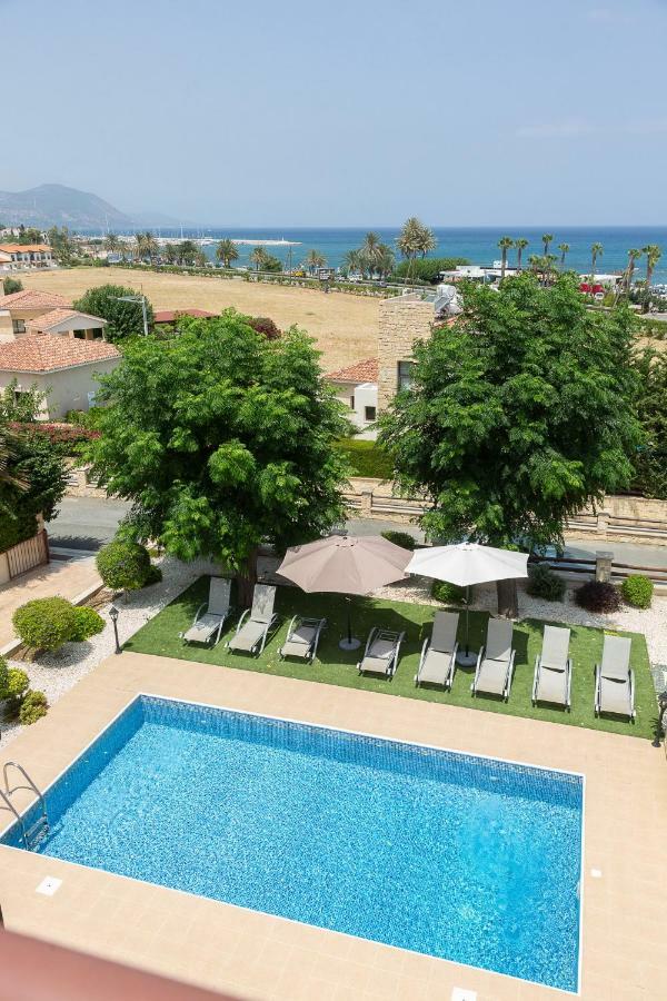 Villa 3 Kristina Prodromi Ngoại thất bức ảnh