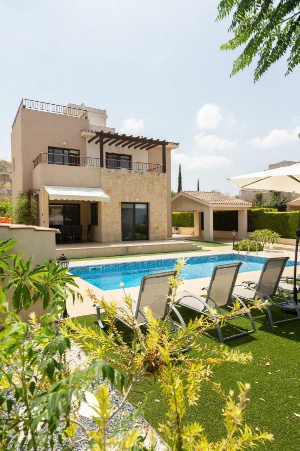 Villa 3 Kristina Prodromi Ngoại thất bức ảnh