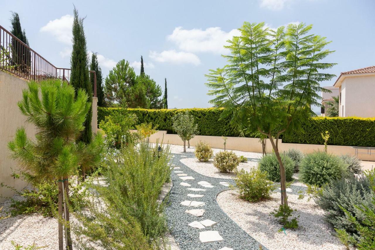 Villa 3 Kristina Prodromi Ngoại thất bức ảnh