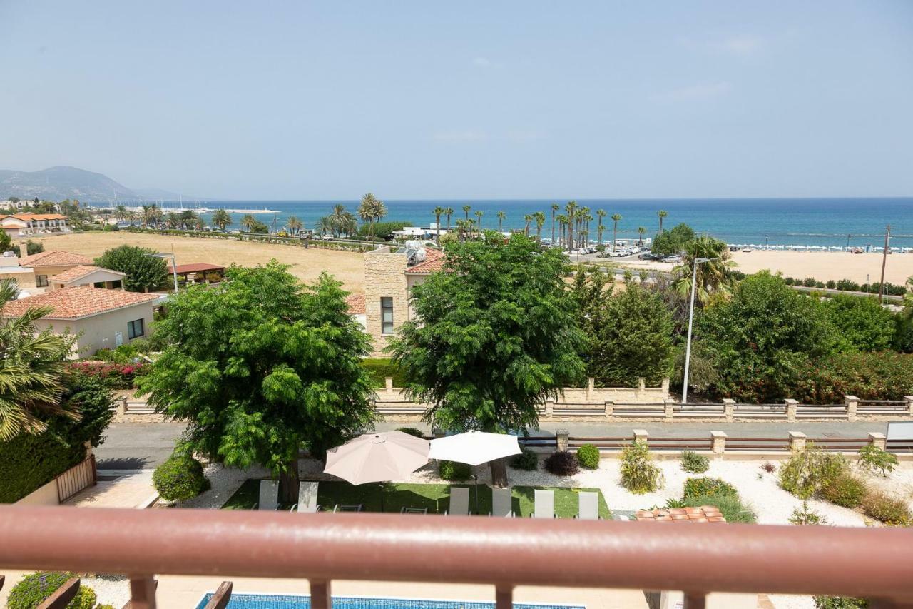 Villa 3 Kristina Prodromi Ngoại thất bức ảnh
